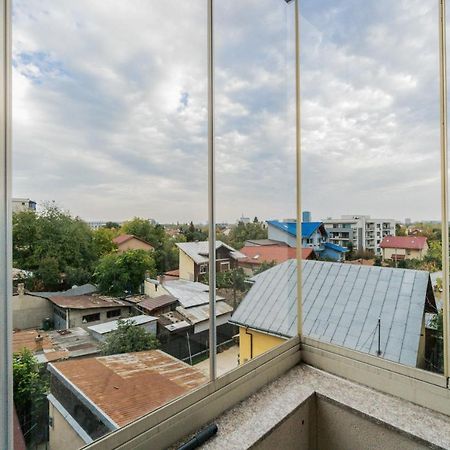 Апартаменты Luxury Baneasa Бухарест Экстерьер фото